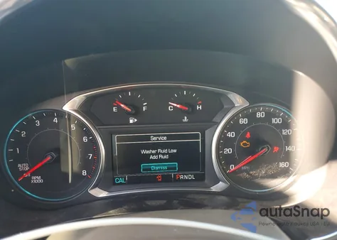 2018 Chevrolet Malibu Lt from USA, damaged, VIN 1G1ZD5ST4JF280903